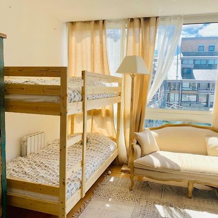 Marina Deauville Appartement Екстериор снимка