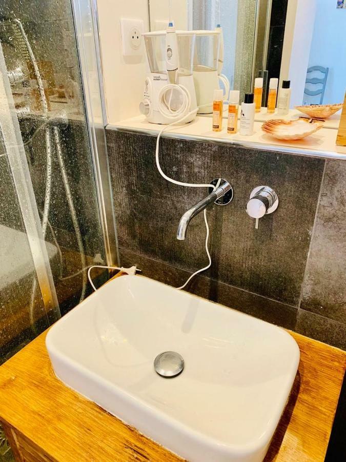 Marina Deauville Appartement Екстериор снимка