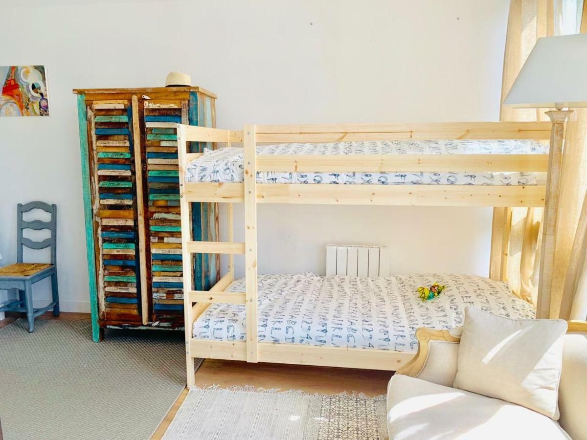 Marina Deauville Appartement Екстериор снимка