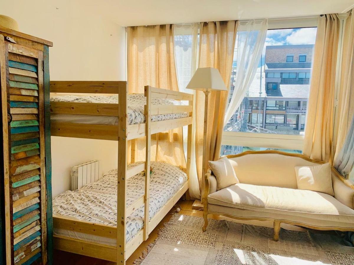 Marina Deauville Appartement Екстериор снимка