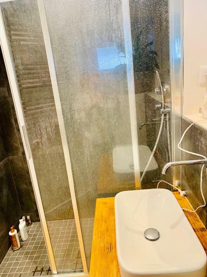 Marina Deauville Appartement Екстериор снимка