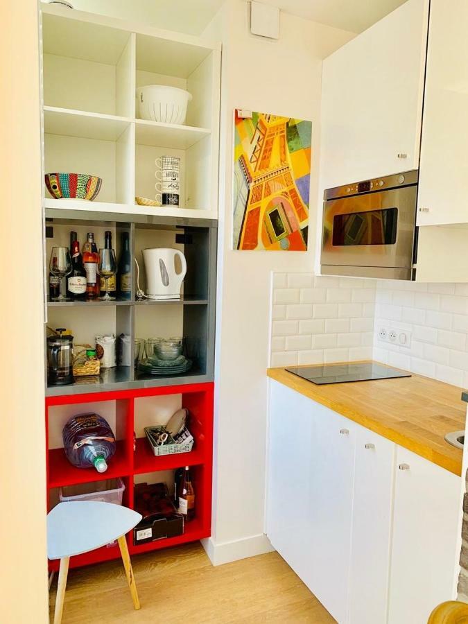 Marina Deauville Appartement Екстериор снимка