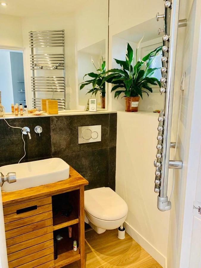 Marina Deauville Appartement Екстериор снимка