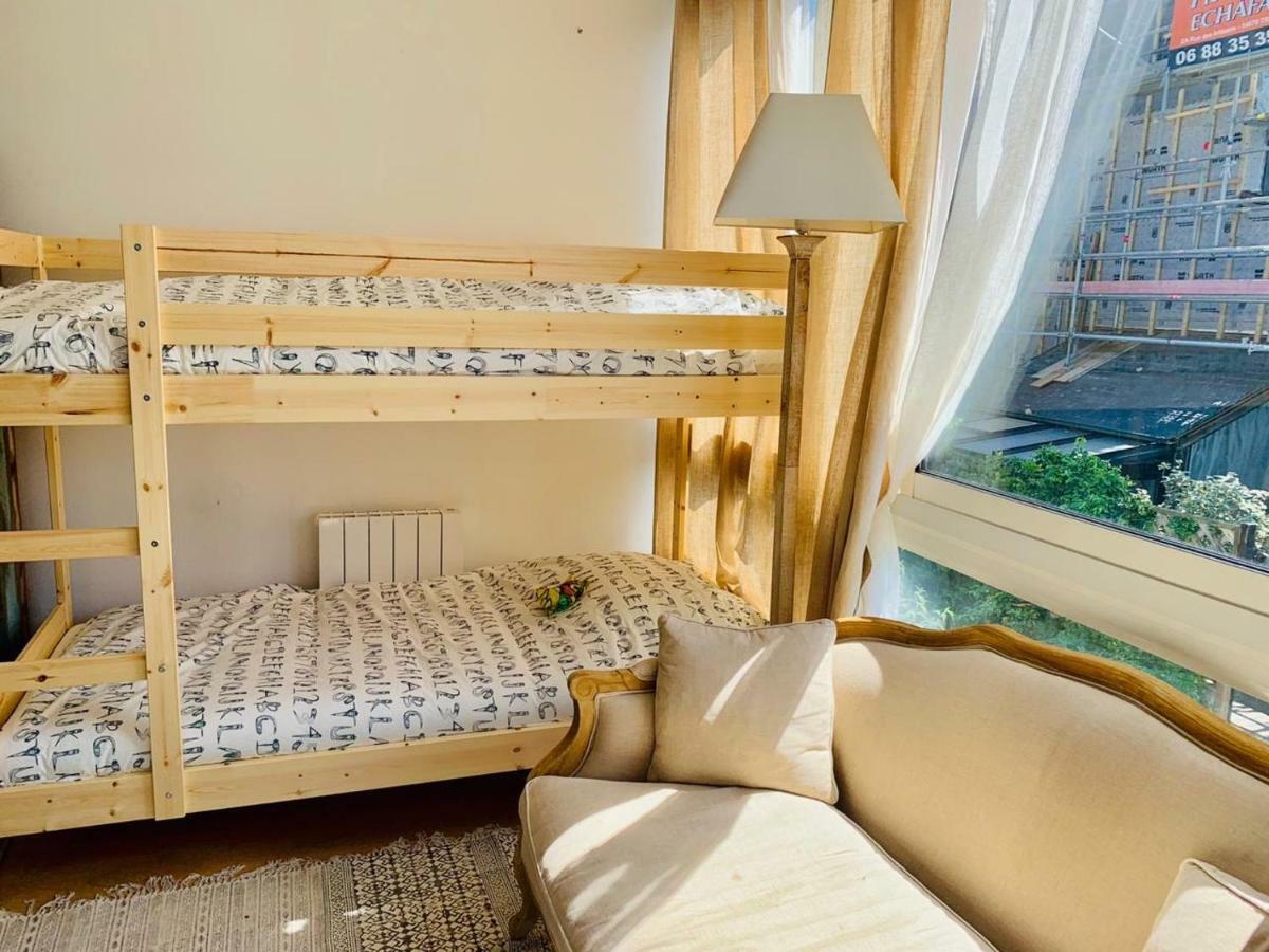 Marina Deauville Appartement Екстериор снимка